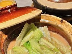 -广州花园酒店荔湾亭·地道点心·粤式饮茶
