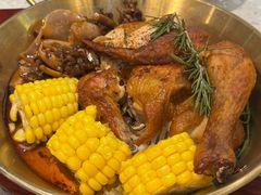 -Aqua Oasis 水天堂(常熟永旺店)