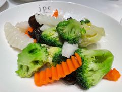 -jpc集品餐厅(中山店)