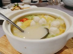 墨鱼丸-半岛宴·湛江精品菜(蛇口广场店)