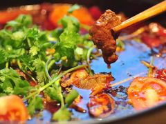 -大众跷脚牛肉馆·非遗传承单位(峨眉山店)