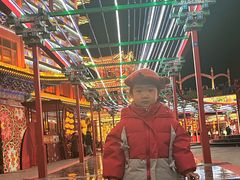 -大明幻境第一城