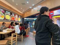 -米村拌饭(王府井喜悦店)
