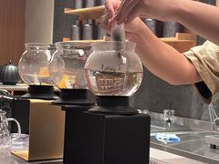 -奈雪茶院·茶室茶馆(广州粤海天地店)
