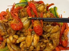 -毛哥小馆子(百井坊巷店)