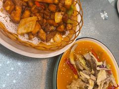 -阿西叶滩羊馆(交大店)