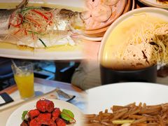 -苏帮袁Sue Cuisine(来福士店)