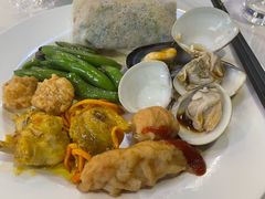 -泰谷酒店·太古码头闽菜自助餐厅