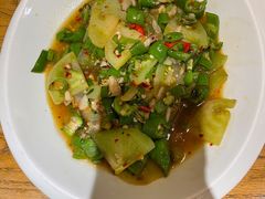 -陈先进鱼馆·夜宵·地道农家菜(湖墅南路店)