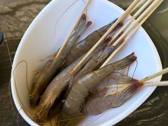 -云中捞高空旋转餐厅(商茂世纪广场店)