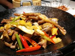 -大鸭梨烤鸭·北京菜(南小街/南苑店)