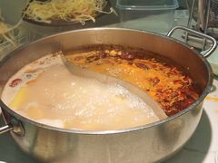 -小肥羊·牛羊肉火锅(万达广场店)