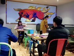 -瑞伯克牛排自助餐厅天一广场店