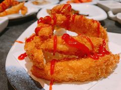-大渔铁板烧(大悦城店)
