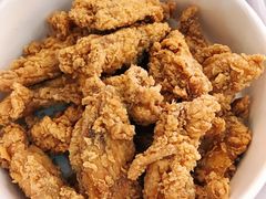 -肯德基(孝陵卫地铁站店)