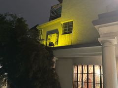 -老洋房花园饭店(绍兴路店)