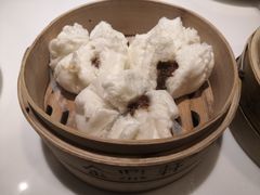 蜜汁叉烧包-金鼎轩·滋养小餐馆(联想桥店)