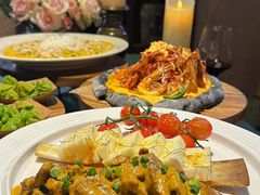 -翡翠鸟精品泰国菜(北辰财富中心店)