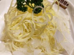 -东道煮牛肉火锅(重庆路店)