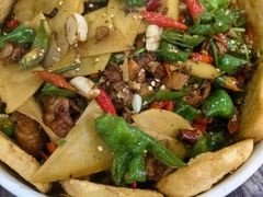 -小山东羊肉汤馆(同济新村店)