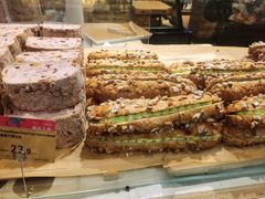 -Olé精品超市(上海港汇恒隆店)