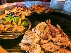 -广州富力君悦大酒店·凯菲厅