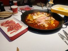 -老天桥蛙炉火锅(姑苏总店)