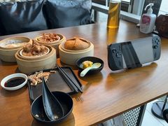 -OCEAN一席海鲜•海景餐厅(双子塔店)