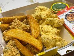 -NENE Chicken(莲洞店)