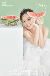 -全城热恋璀璨婚纱摄影(国贸总店)