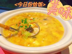 -春色如许·茶食餐厅(桃李春风店)