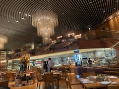 -君悦酒店·La Terrazza意合園·意式风味