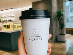 -野鸽子咖啡(中航店)