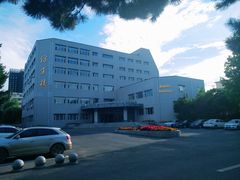-吉林大学(南岭校区)