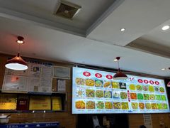 -香满锅老北京羊蝎子火锅·家常菜(新街口店)