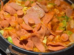-양평식당·杨平食堂(华贸店)