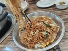 -渔意坊·千层无骨鱼粥底火锅·20年顺德菜(普君店)