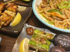 -鸟鹏烧鸟居酒屋(熙龙湾店)