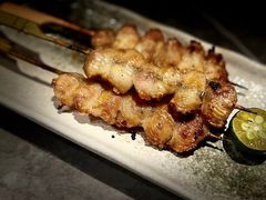 -人间酒暖·Go blanc·烧鸟·深夜食堂(陆家嘴店)