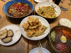 -金掌勺锅包肉(华润万象城店)