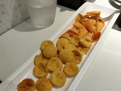 -鱼酷活鱼烤鱼(梅江印象城店)