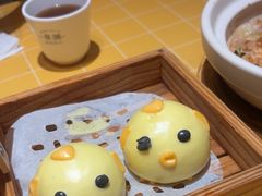 -蔡澜点心·粤菜(海印都荟城店)