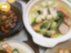 -意卡菲·欢乐聚会餐厅(华侨店)