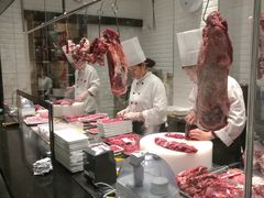 -掂档潮汕牛肉火锅(沈阳万象城店)