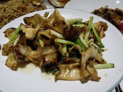 -丁字口海鲜热炒·烧烤大排档