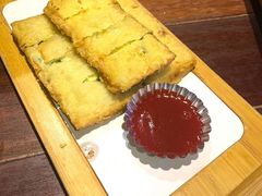 -大牌大·传统杭帮菜(湖滨店)