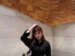-广州柏悦酒店·悦吧·顶楼露天酒吧