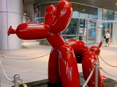 -深圳来福士广场