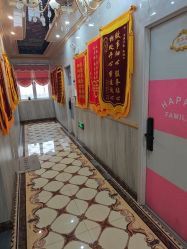 -馨果汇月子产康中心(南湖公园店)