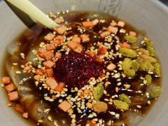-杨家火锅(国美店)